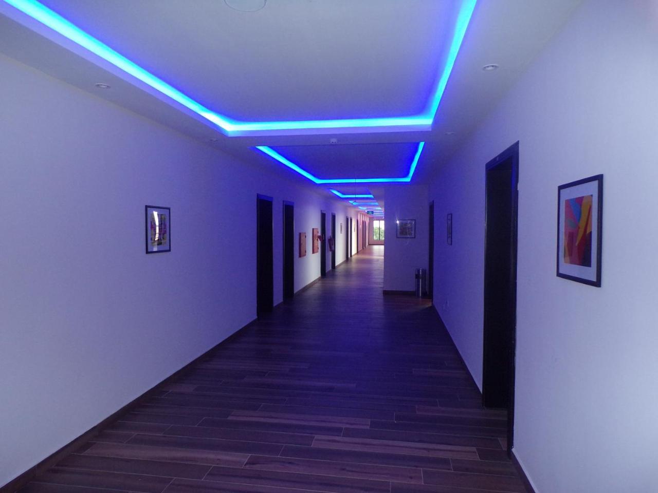 The Mayhill Леккі Екстер'єр фото